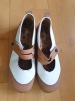 Schuhe Stil Ballerina Gr  6/ 40 Kiel - Ellerbek-Wellingdorf Vorschau