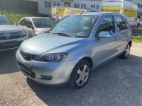 Mazda 2 Lim. 1.4 Active/ Automatik/ TÜV Neu Bayern - Blaichach Vorschau