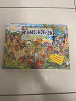 Wimmelkoffer Weltreise OVP Kinderspiel Bayern - Mindelstetten Vorschau