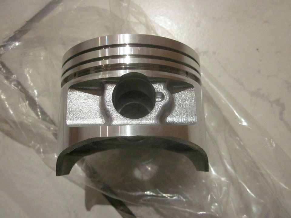 KAWASAKI Kolben NEU Original 13029-1048 Piston in Illertissen