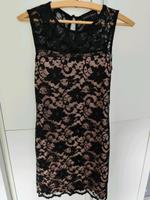 Schickes Kleid Melrose Größe 36 Hessen - Neu-Anspach Vorschau
