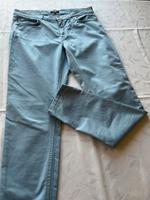 Damenhose Sommer Gr. 40 More&More, hellblau Baden-Württemberg - Gärtringen Vorschau