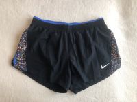 Nike Sporthose kurz schwarz Gr. L Nordrhein-Westfalen - Bergisch Gladbach Vorschau