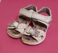 Sandalen Superfit Mädchen Gr. 24 Bayern - Bobingen Vorschau