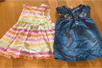 LC Waikiki & H&M Baby Mädchen Kleid 9-12M Hessen - Darmstadt Vorschau