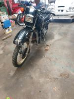 SELTENE OLDTIMER HONDA XLV750R Aachen - Aachen-Haaren Vorschau