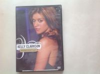 Kelly Clarkson DVD "behind hazel eyes" englische Ton GEBRAUCHT Nordrhein-Westfalen - Salzkotten Vorschau