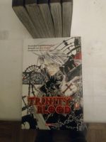 Manga Trinity Blood Niedersachsen - Walkenried Vorschau