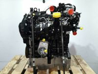 Engine Motor Nissan Renault K9K628 1.5 dCi 39.432 KM KOMPLETT 201 Leipzig - Eutritzsch Vorschau