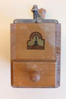 Armin Trösser Kaffeemühle, Vintage, Holz Rheinland-Pfalz - Wallmerod Vorschau