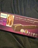 Philips StyleCare Prestige Auto Curler Smart Curling Iron Niedersachsen - Stade Vorschau