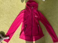 Pinke Steeds Jacke XS Krämer Fleece Thüringen - Brahmenau Vorschau