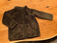 H&M Teddyfleece Jacke Kinder Größe 92 Bayern - Kolitzheim Vorschau