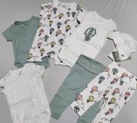 H&M baby newborn set gr 56 NEU Nordrhein-Westfalen - Dinslaken Vorschau