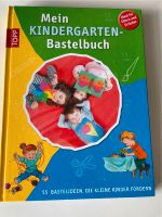 Mein Kindergartenbastelbuch - Ideal für Eltern und Erzieher Baden-Württemberg - Konstanz Vorschau