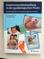 Buch: Kinderwunschbehandlung  in der gynäkologischen Praxis Nordrhein-Westfalen - Moers Vorschau