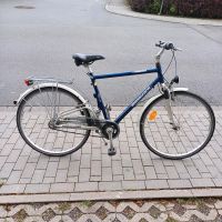 Fahrrad mit Vollfederung Baden-Württemberg - Weinheim Vorschau