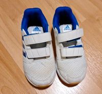 adidas Hallenturnschuhe 29 Sachsen - Chemnitz Vorschau