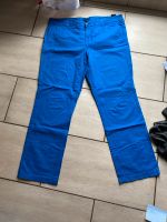 Blaue Hose Größe 18 44 Tommy Hilfiger Brandenburg - Brandenburg an der Havel Vorschau