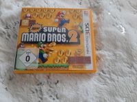 Ds Spiel Super Mario Bros. 2 Hessen - Hanau Vorschau