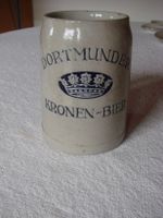 Dortmund er Kronen Bier Krug Bierkrug 0,5 L Nordrhein-Westfalen - Euskirchen Vorschau