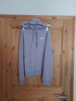 Nike Sweatshirt Jacke Gr S Schleswig-Holstein - Rendsburg Vorschau