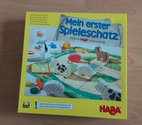 Mein erster Spieleschatz von HaBa Rheinland-Pfalz - Andernach Vorschau