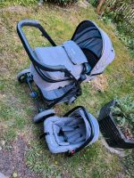 Kinderwagen 3 in 1 my baby Lou Bayern - Wolfratshausen Vorschau