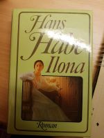 Ilona- ein Buch von Hans Habe Nordrhein-Westfalen - Waldfeucht Vorschau