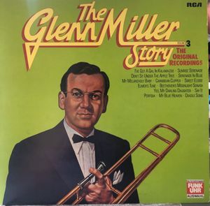 Schallplatte Glenn Miller Story eBay Kleinanzeigen ist jetzt Kleinanzeigen