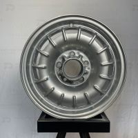 Original 14 Zoll Mercedes W126 C126 R107 Barock Fuchs Alufelgen Nordrhein-Westfalen - Holzwickede Vorschau