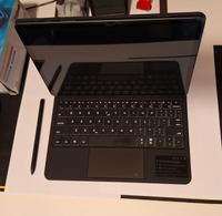 Galaxy Tab S9 (12GB/256GB - WiFi) mit OVP und Zubehör Osterholz - Blockdiek Vorschau