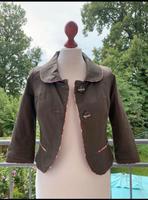 Schicke Vero Moda Blazer Jacke in Grün 34 Wie neu Bayern - Bruckmühl Vorschau