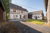 Ehemaliger kleiner Bauernhof - Vier Seiten Hof - Leben auf dem Land - zu verkaufen! Rheinland-Pfalz - Neustadt (Wied) Vorschau