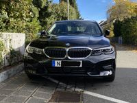 BMW 320d Sportline, nahezu Vollausstattung Nürnberg (Mittelfr) - Nordstadt Vorschau