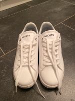 Sportschuhe von LACOSTE nur einmal getragen Schleswig-Holstein - Neumünster Vorschau