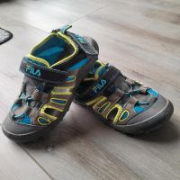 Fila Trekking-Sandalen Größe 34 Niedersachsen - Salzgitter Vorschau