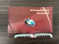BMW 316 318I 320I 325E 325I 324 BETRIEBSANLEITUNG 01409750750 Nordrhein-Westfalen - Bad Münstereifel Vorschau
