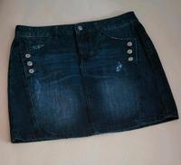 Jeans Rock EDC BY ESPRIT 38 TOP Zustand / neuwertig.... Altona - Hamburg Rissen Vorschau