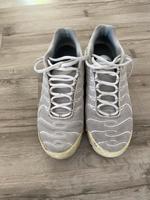 Nike Air max plus Größe 46 Bayern - Möhrendorf Vorschau
