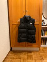 The North Face Weste Hedelfingen - Lederberg Vorschau