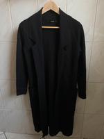 Langer eleganter Hallhuber Strickmantel / Strickjacke Größe XS Nordrhein-Westfalen - Herne Vorschau