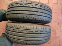 2 × Bridgestone Sommerreifen 195/65 R 91V Stuttgart - Weilimdorf Vorschau