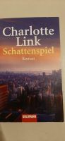 Buch: Schattenspiel von Charlotte Link Bayern - Herrngiersdorf Vorschau