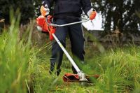 Rasen mähen Gartensanierung Hochgrasmad mulchen Sachsen - Bautzen Vorschau