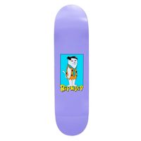 RIPNDIP Bedrock Purple 8.5″ Deck Skateboard NEU Köln - Mülheim Vorschau