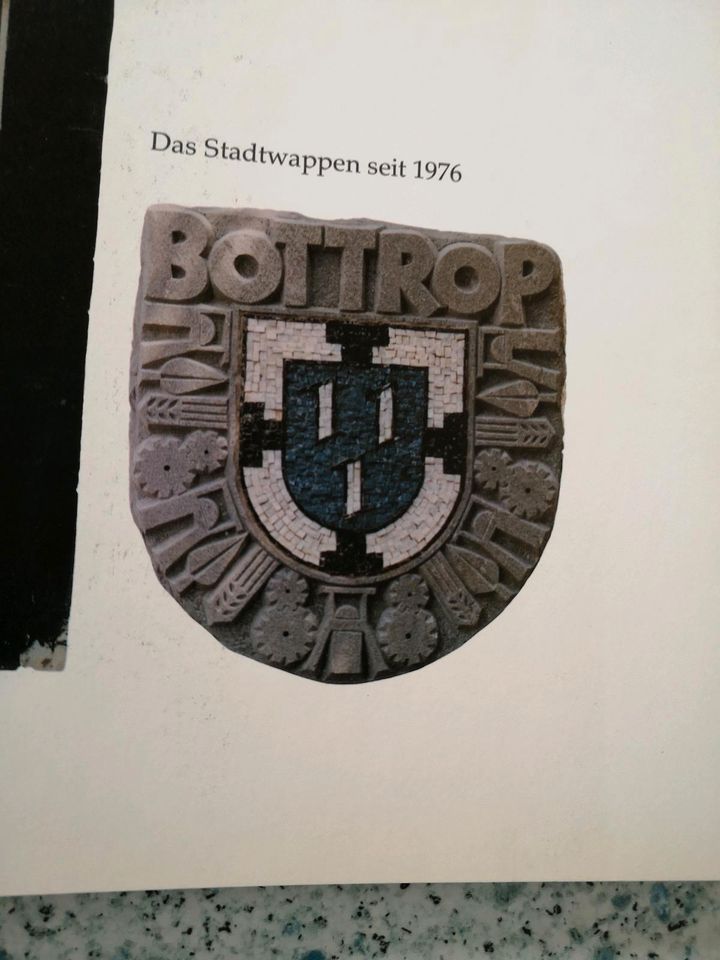 Bottrop, Porträt einer Stadt in Zwingenberg