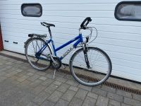 Fahrrad Damenrad Damenfahrrad Tourenrad Schleswig-Holstein - Eckernförde Vorschau