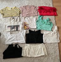 T-Shirt / Tops alle zusammen für 16€ Hamburg - Harburg Vorschau