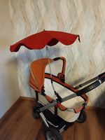 Hartan VIP, Kinderwagen, Buggy Hessen - Frankenberg (Eder) Vorschau